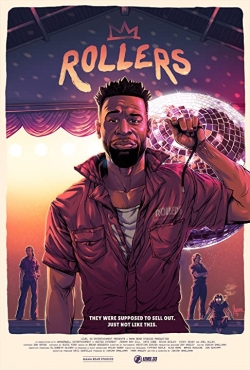 watch Rollers Movie online free in hd on Red Stitch