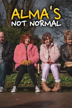 watch Alma's Not Normal Movie online free in hd on Red Stitch