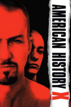 watch American History X Movie online free in hd on Red Stitch