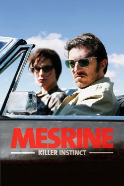 watch Mesrine: Killer Instinct Movie online free in hd on Red Stitch