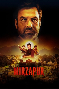 watch Mirzapur Movie online free in hd on Red Stitch