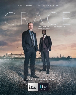 watch Grace Movie online free in hd on Red Stitch