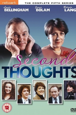 watch Second Thoughts Movie online free in hd on Red Stitch