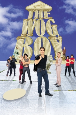 watch The Wog Boy Movie online free in hd on Red Stitch