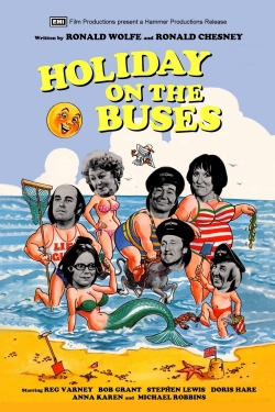 watch Holiday on the Buses Movie online free in hd on Red Stitch