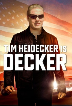 watch Decker Movie online free in hd on Red Stitch