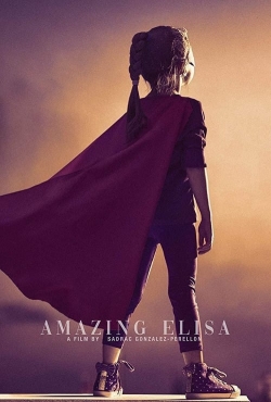 watch Amazing Elisa Movie online free in hd on Red Stitch