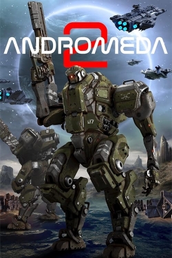 watch Andromeda 2 Movie online free in hd on Red Stitch