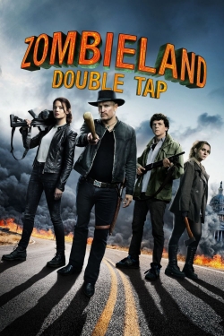 watch Zombieland: Double Tap Movie online free in hd on Red Stitch