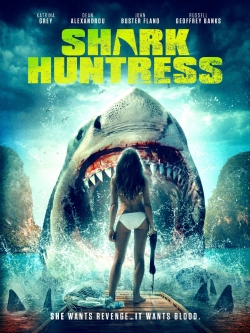 watch Shark Huntress Movie online free in hd on Red Stitch