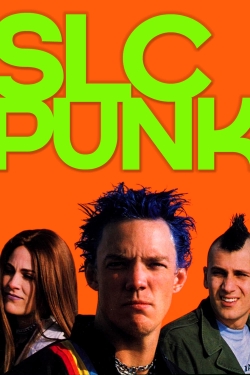 watch SLC Punk Movie online free in hd on Red Stitch