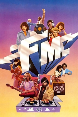 watch FM Movie online free in hd on Red Stitch