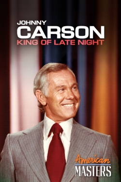 watch Johnny Carson: King of Late Night Movie online free in hd on Red Stitch