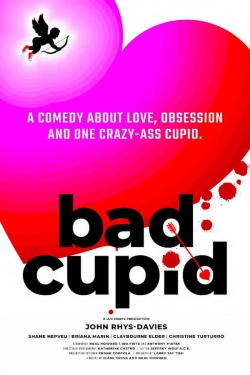 watch Bad Cupid Movie online free in hd on Red Stitch