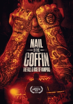 watch Nail in the Coffin: The Fall and Rise of Vampiro Movie online free in hd on Red Stitch