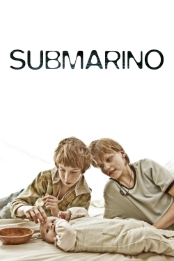 watch Submarino Movie online free in hd on Red Stitch