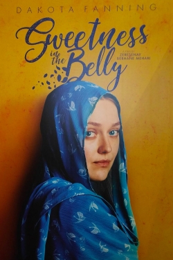 watch Sweetness in the Belly Movie online free in hd on Red Stitch