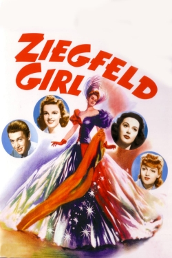 watch Ziegfeld Girl Movie online free in hd on Red Stitch