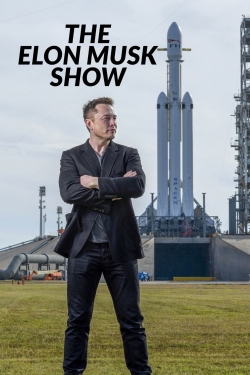 watch The Elon Musk Show Movie online free in hd on Red Stitch