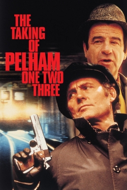 watch The Taking of Pelham One Two Three Movie online free in hd on Red Stitch