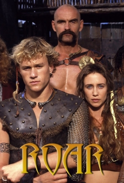 watch Roar Movie online free in hd on Red Stitch