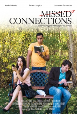 watch Missed Connections Movie online free in hd on Red Stitch