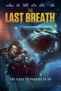 watch The Last Breath Movie online free in hd on Red Stitch