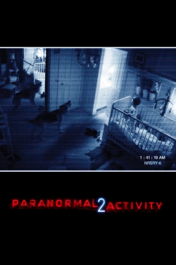 watch Paranormal Activity 2 Movie online free in hd on Red Stitch