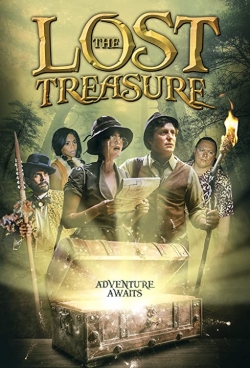 watch The Lost Treasure Movie online free in hd on Red Stitch