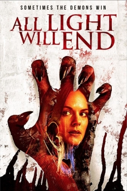 watch All Light Will End Movie online free in hd on Red Stitch