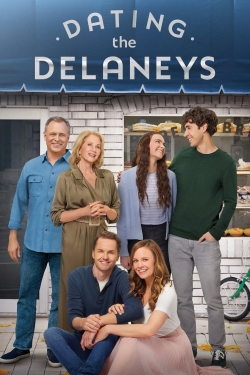 watch Dating the Delaneys Movie online free in hd on Red Stitch