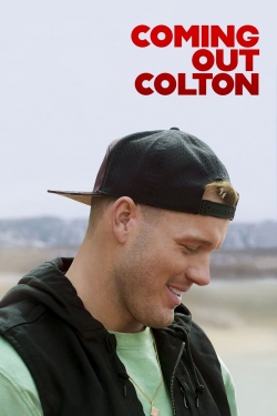 watch Coming Out Colton Movie online free in hd on Red Stitch