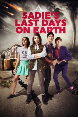 watch Sadie's Last Days on Earth Movie online free in hd on Red Stitch