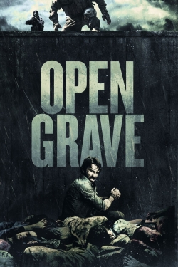 watch Open Grave Movie online free in hd on Red Stitch