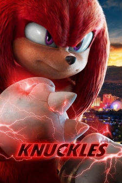 watch Knuckles Movie online free in hd on Red Stitch