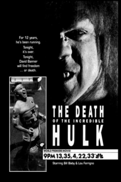 watch The Death of the Incredible Hulk Movie online free in hd on Red Stitch