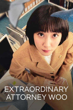 watch Extraordinary Attorney Woo Movie online free in hd on Red Stitch