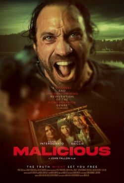 watch Malicious Movie online free in hd on Red Stitch