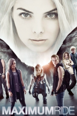 watch Maximum Ride Movie online free in hd on Red Stitch