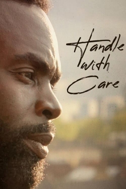 watch Handle with Care: Jimmy Akingbola Movie online free in hd on Red Stitch