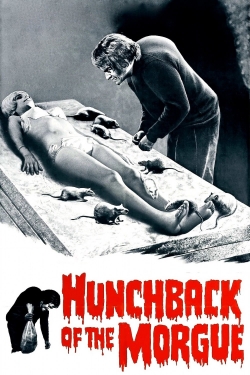 watch Hunchback of the Morgue Movie online free in hd on Red Stitch