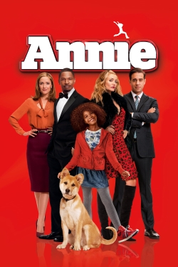 watch Annie Movie online free in hd on Red Stitch