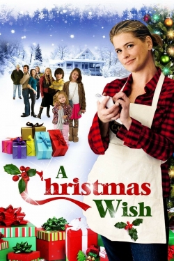 watch A Christmas Wish Movie online free in hd on Red Stitch