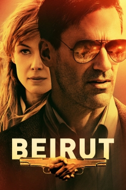 watch Beirut Movie online free in hd on Red Stitch