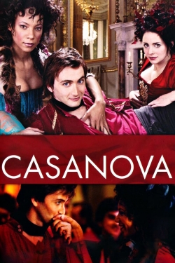 watch Casanova Movie online free in hd on Red Stitch