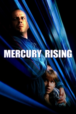 watch Mercury Rising Movie online free in hd on Red Stitch