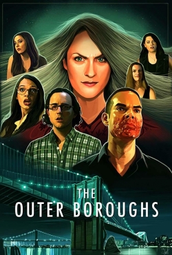 watch The Outer Boroughs Movie online free in hd on Red Stitch