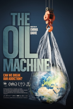 watch The Oil Machine Movie online free in hd on Red Stitch