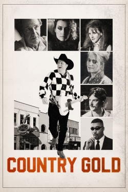 watch Country Gold Movie online free in hd on Red Stitch