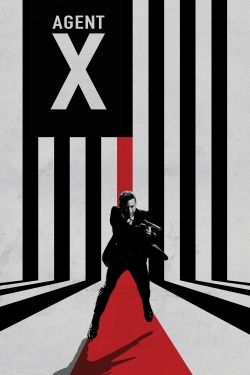 watch Agent X Movie online free in hd on Red Stitch